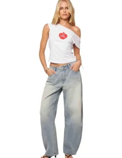 Abrand Jeans 95 Barrel Jean in Alexis