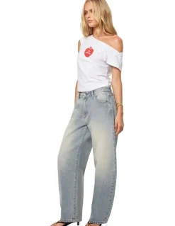 Abrand Jeans 95 Barrel Jean in Alexis