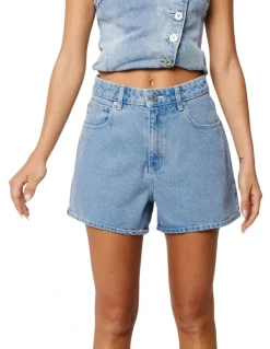 Abrand Jeans Venice Short Jordan