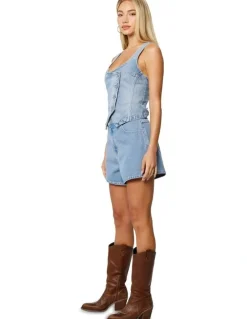 Abrand Jeans Venice Short Jordan