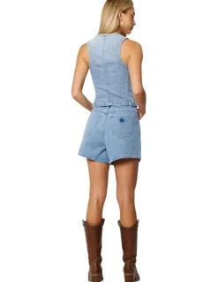 Abrand Jeans Venice Short Jordan