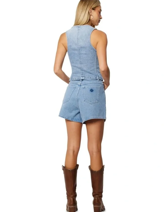 Abrand Jeans Venice Short Jordan