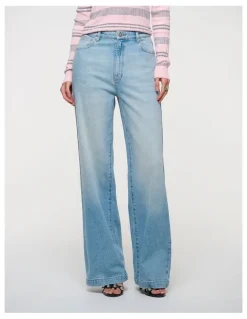 ABrand Jeans 94 High & Wide Karlie