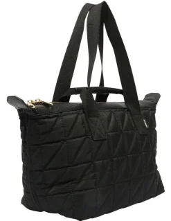 Active Flex Gem Bag in Black