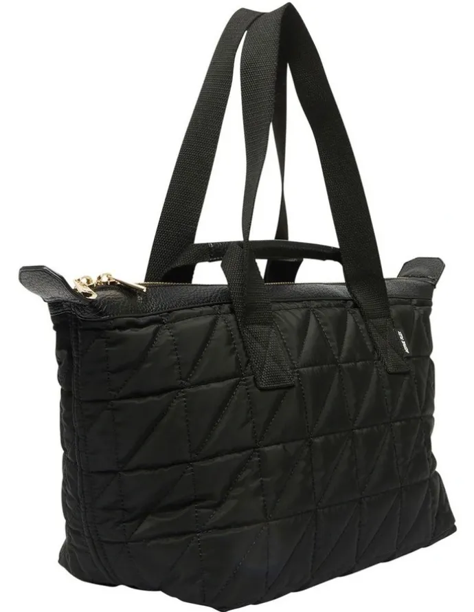 Active Flex Gem Bag in Black