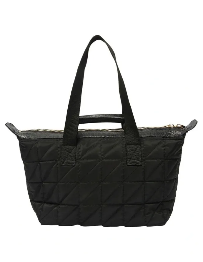 Active Flex Gem Bag in Black