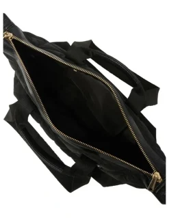 Active Flex Gem Bag in Black