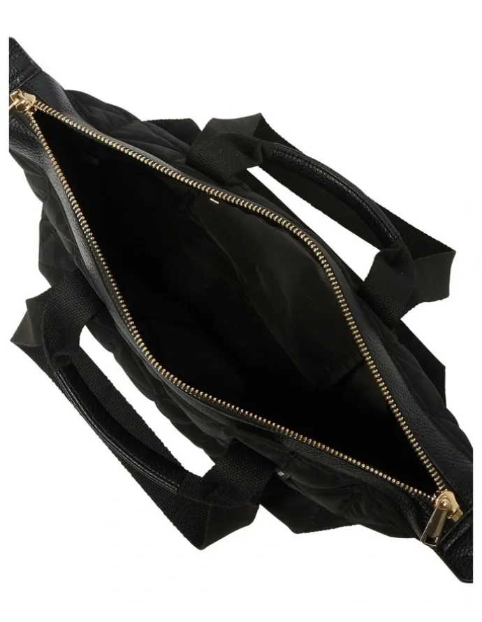 Active Flex Gem Bag in Black