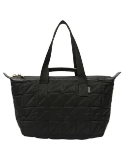 Active Flex Gem Bag in Black