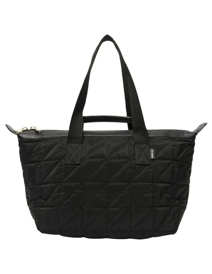 Active Flex Gem Bag in Black