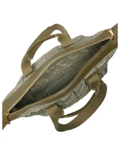 Active Flex Gem Bag in Khaki