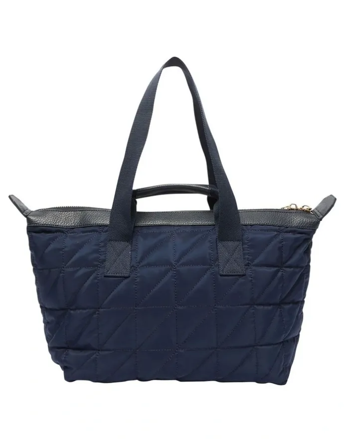 Active Flex Gem Bag in Navy