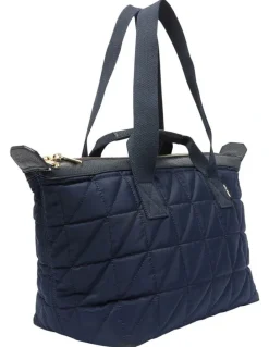 Active Flex Gem Bag in Navy