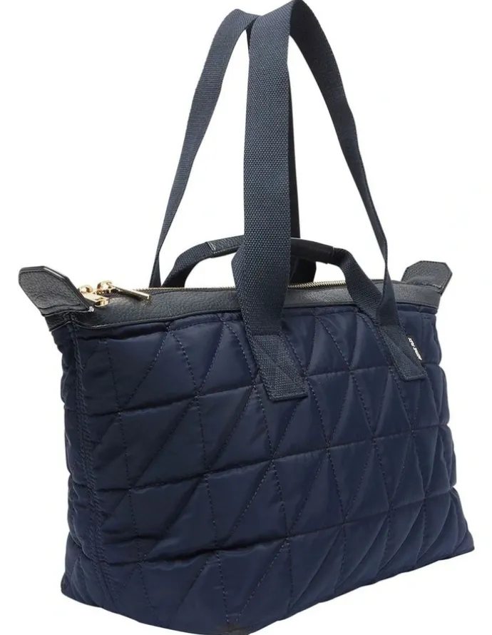 Active Flex Gem Bag in Navy