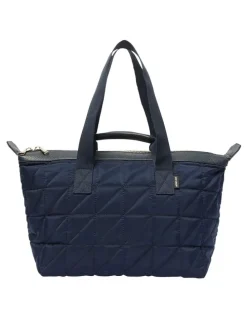 Active Flex Gem Bag in Navy