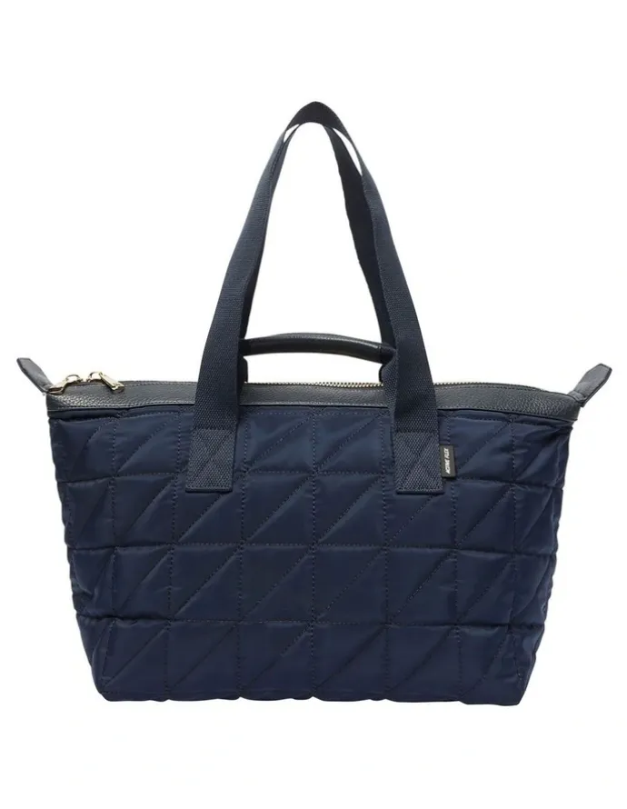 Active Flex Gem Bag in Navy