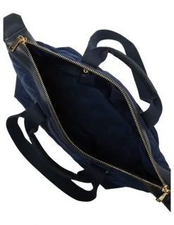 Active Flex Gem Bag in Navy