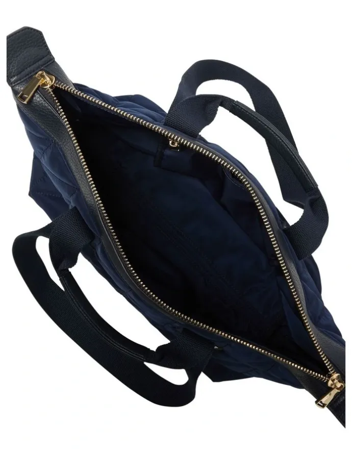 Active Flex Gem Bag in Navy