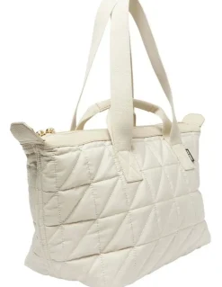 Active Flex Gem Bag in Off White