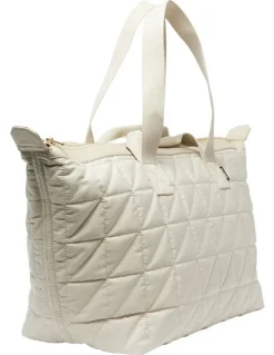 Active Flex Gia Bag in Off White