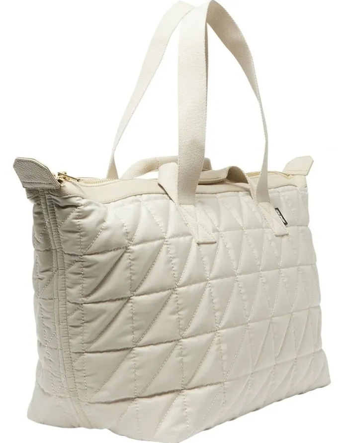 Active Flex Gia Bag in Off White