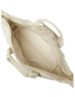 Active Flex Gia Bag in Off White