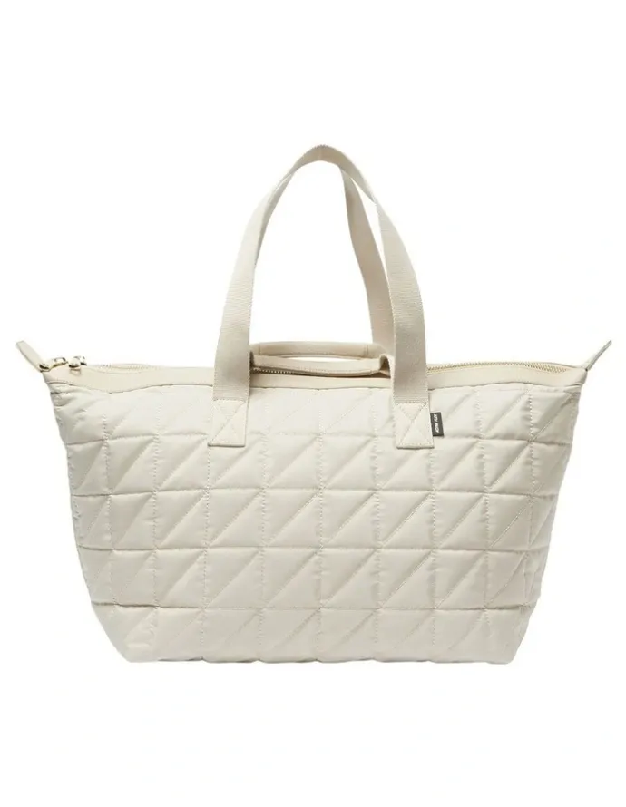 Active Flex Gia Bag in Off White