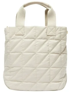 Active Flex Gilli Bag in Off white