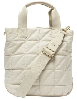 Active Flex Gilli Bag in Off white
