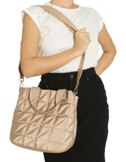 Active Flex Gilli Bag in Brown