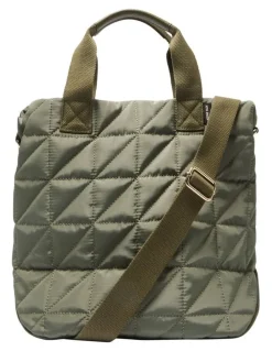Active Flex Gypsy Bag in Khaki