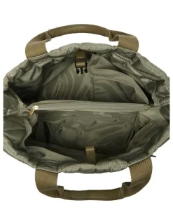 Active Flex Gypsy Bag in Khaki