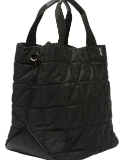 Active Flex Gypsy Bag in Black