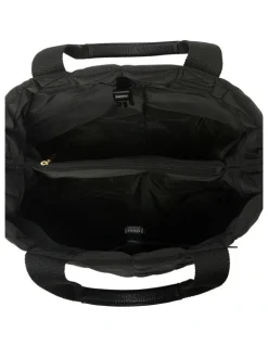 Active Flex Gypsy Bag in Black