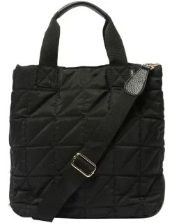 Active Flex Gypsy Bag in Black