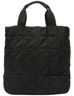 Active Flex Gypsy Bag in Black