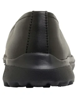 Active Flex Oasis Black Black Sneakers