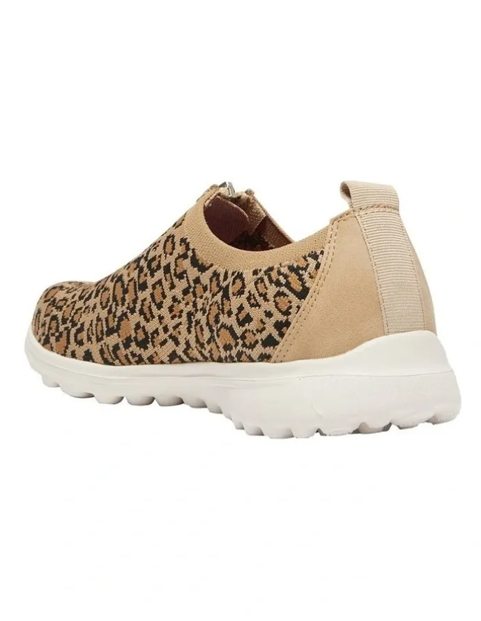Active Flex Oberon Sneakers in Multi