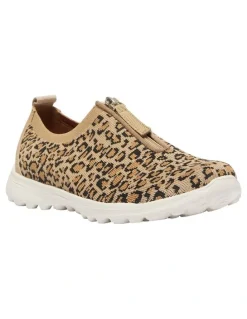 Active Flex Oberon Sneakers in Multi