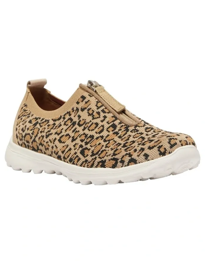 Active Flex Oberon Sneakers in Multi