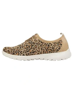 Active Flex Oberon Sneakers in Multi