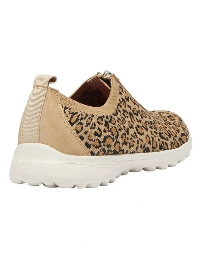 Active Flex Oberon Sneakers in Multi