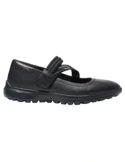 Active Flex Olsen Sneakers in Black