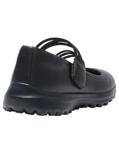 Active Flex Olsen Sneakers in Black