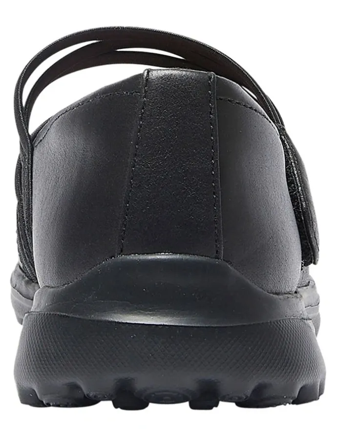 Active Flex Olsen Sneakers in Black