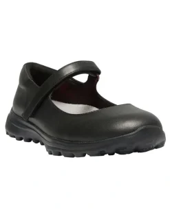 Active Flex Omnia Sneakers in Black