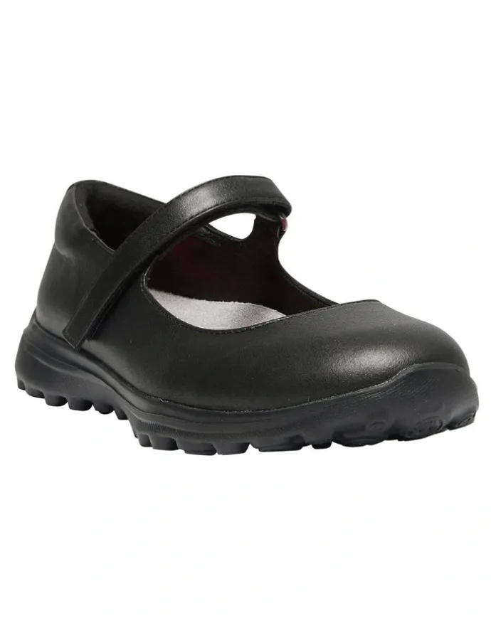 Active Flex Omnia Sneakers in Black