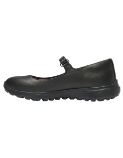 Active Flex Omnia Sneakers in Black