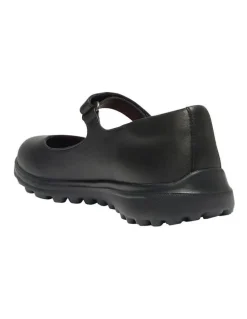 Active Flex Omnia Sneakers in Black