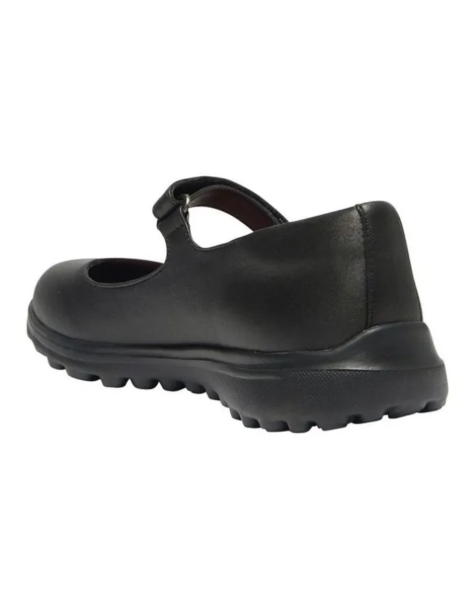 Active Flex Omnia Sneakers in Black